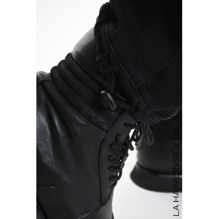 product name  La Haine Inside Us Man