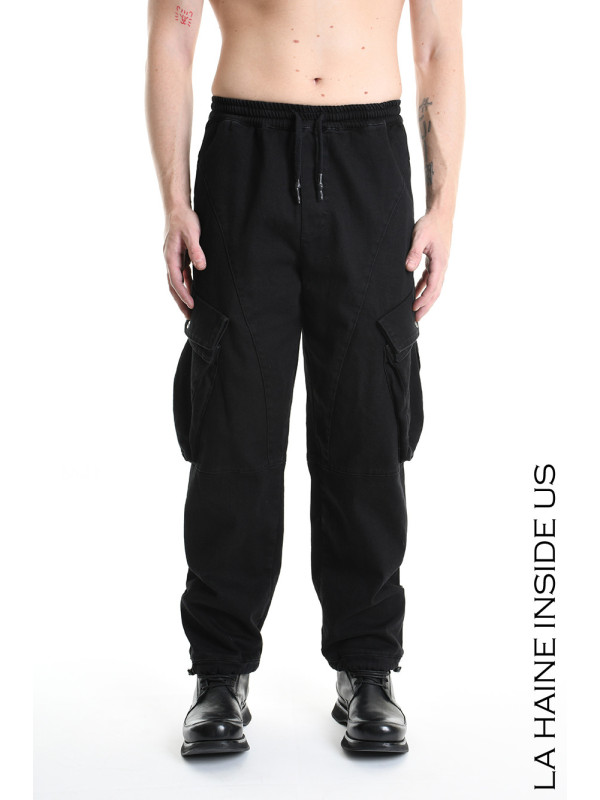 product name - La Haine Inside Us Man