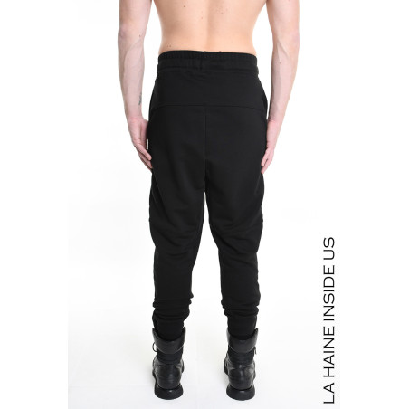 product name - La Haine Inside Us Man