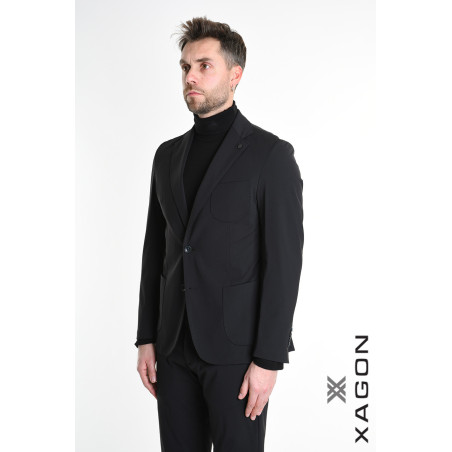 product name - Jackets XM