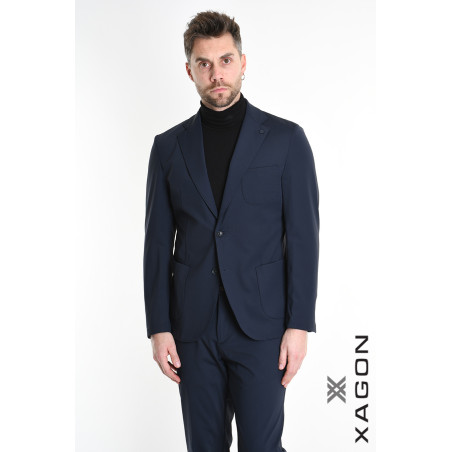 product name - Jackets XM