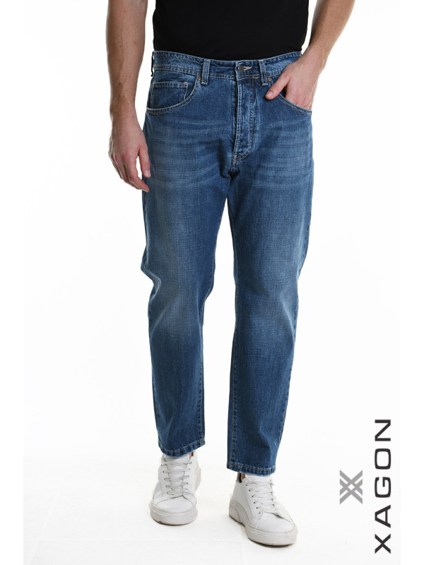 product name - Jeans XM