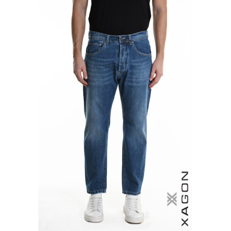 product name  Jeans XM