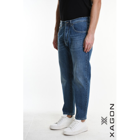 product name  Jeans XM