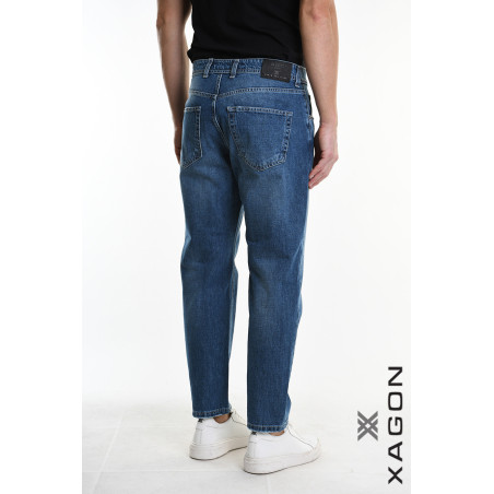product name  Jeans XM