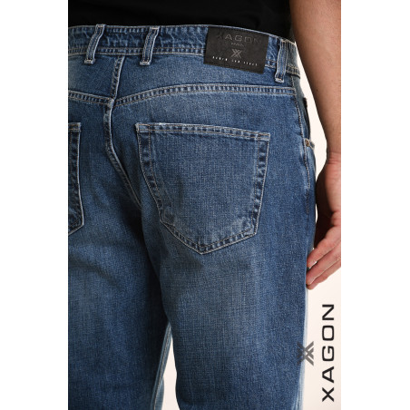 product name  Jeans XM