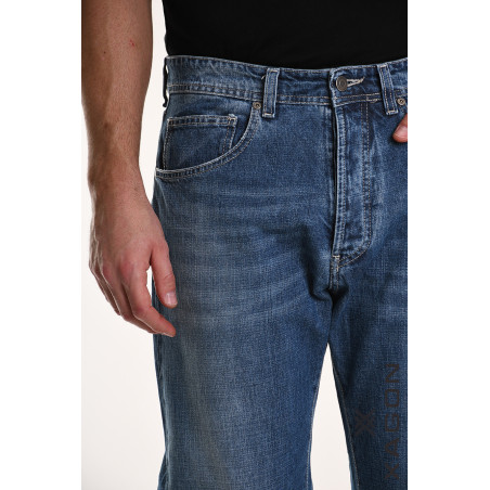 product name  Jeans XM