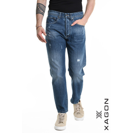 product name  Jeans XM