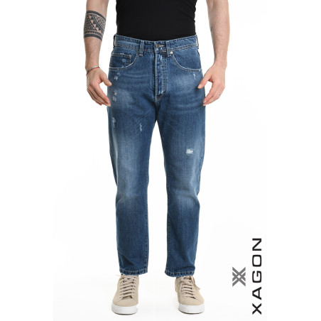 product name  Jeans XM