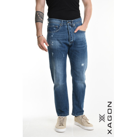 product name  Jeans XM