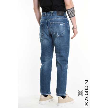 product name  Jeans XM