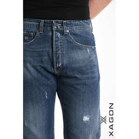 product name  Jeans XM