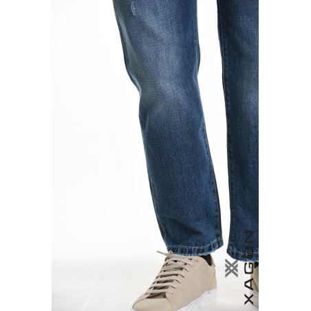 product name  Jeans XM