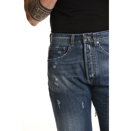 product name  Jeans XM