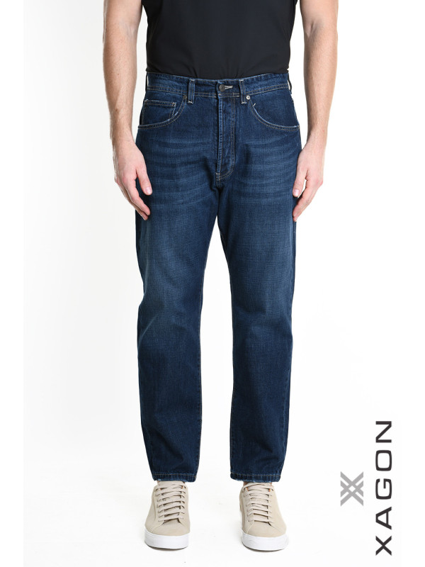 product name  Jeans XM