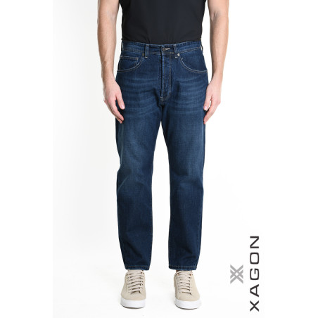 product name - Jeans XM