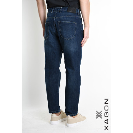 product name - Jeans XM