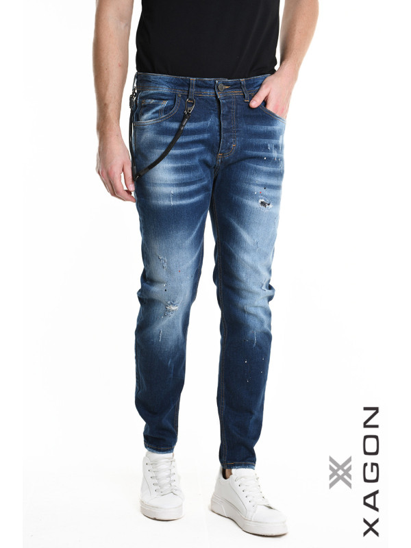 product name  Jeans XM