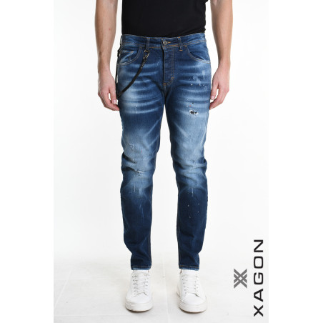 product name  Jeans XM