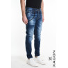 product name - Jeans XM