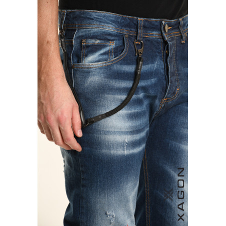 product name  Jeans XM