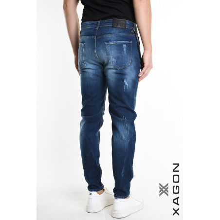 product name - Jeans XM