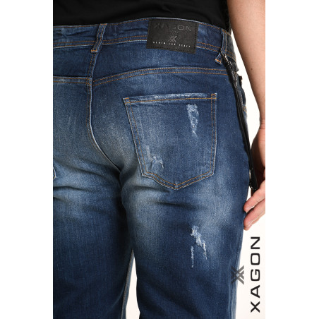product name  Jeans XM