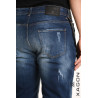 product name - Jeans XM