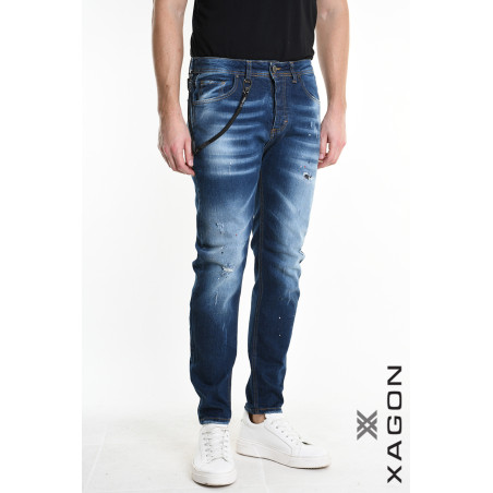 product name  Jeans XM