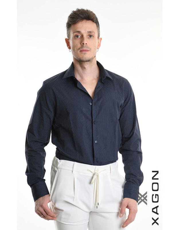 product name - Shirts XM