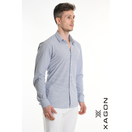 product name - Shirts XM