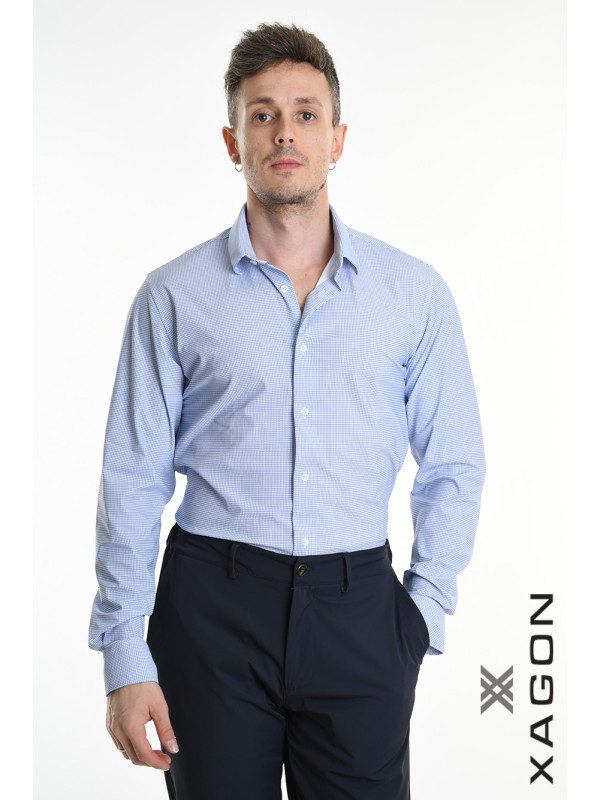 product name  Camicie XM