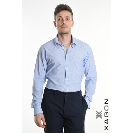 product name - Shirts XM