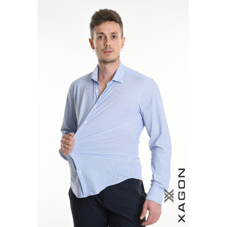 product name - Shirts XM
