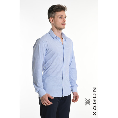 product name - Shirts XM