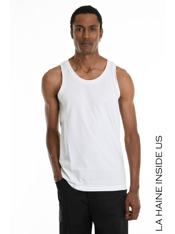 product name - La Haine Inside Us Man