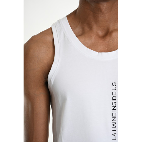product name  La Haine Inside Us Man