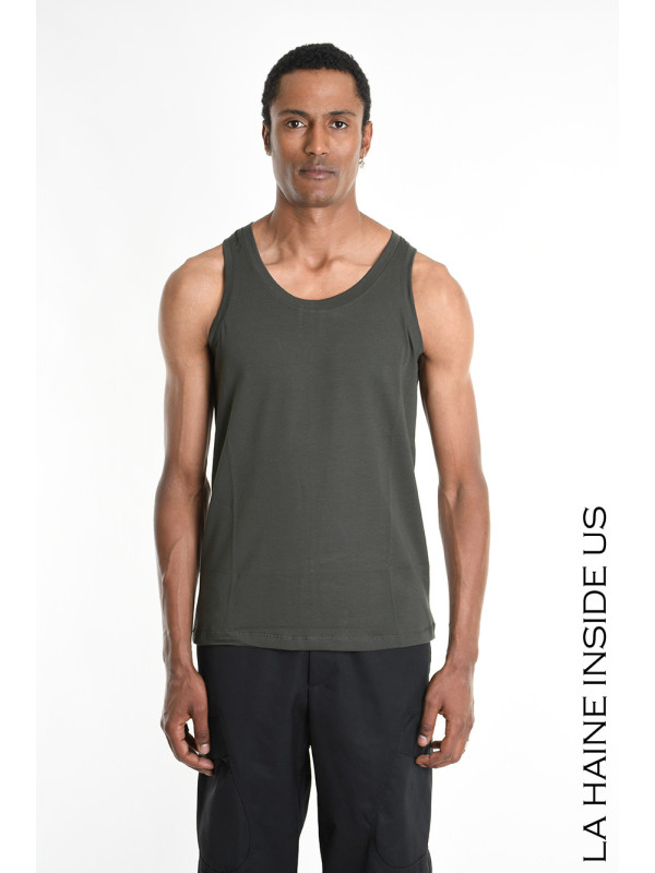 product name - La Haine Inside Us Man