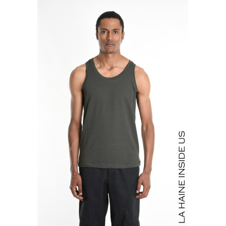 product name - La Haine Inside Us Man