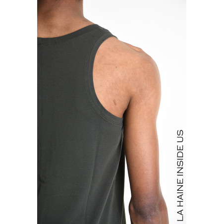 product name - La Haine Inside Us Man