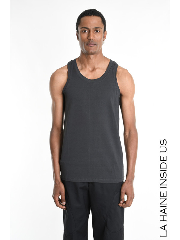 3M M1072 TANKTOP Black