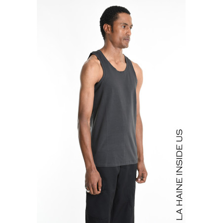 product name - La Haine Inside Us Man