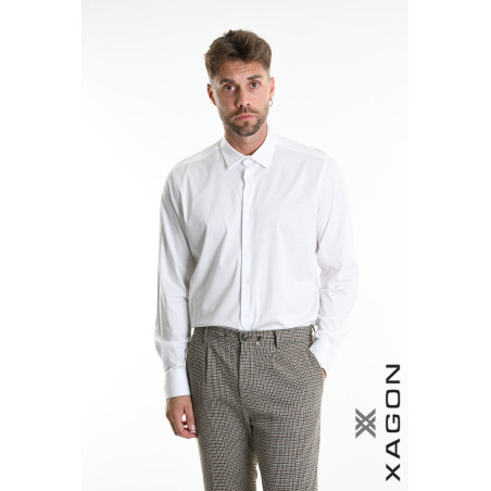 product name - Shirts XM