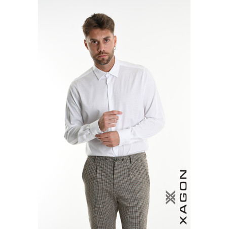 product name - Shirts XM