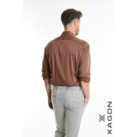 product name - Shirts XM
