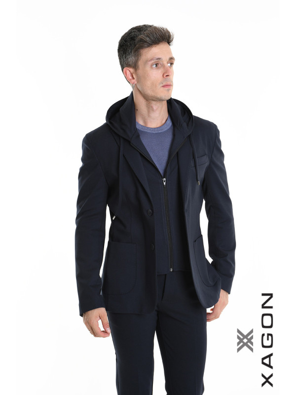 product name - Jackets XM