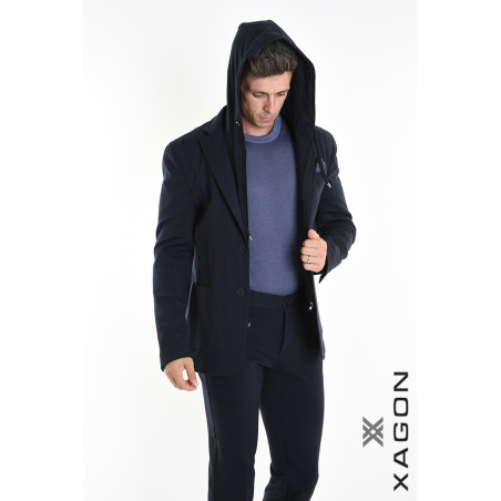 product name - Jackets XM