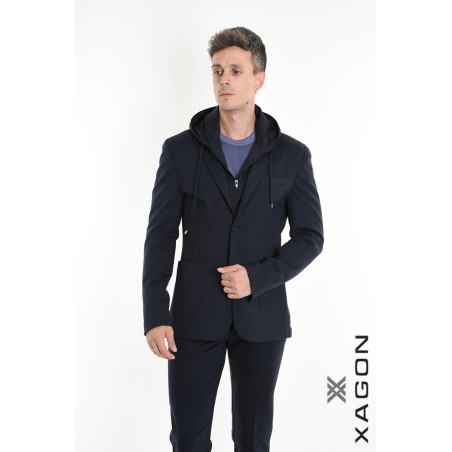 product name  Giacche XM