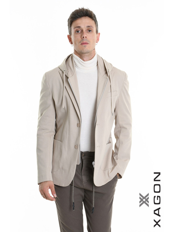 product name - Jackets XM