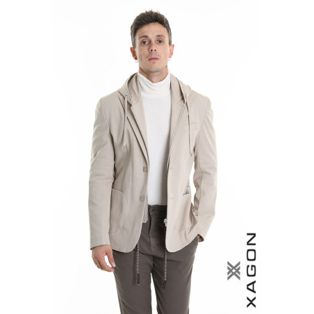 product name  Giacche XM